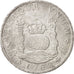 Mexico, Charles III, 8 Réales, 1768, Mexico City, AU(50-53), Silver, KM:105