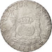 Mexico, Charles III, 8 Réales, 1766, Mexico City, TTB, Silver, KM:105