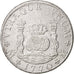 Mexico, Charles III, 8 Réales, 1770, Mexico City, EF(40-45), Silver, KM:105