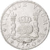 Mexico, Charles III, 8 Réales, 1770, Mexico City, EF(40-45), Silver, KM:105