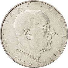 Münze, Österreich, 2 Schilling, 1933, VZ+, Silber, KM:2849