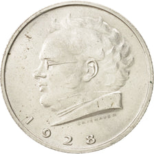 Münze, Österreich, 2 Schilling, 1928, VZ+, Silber, KM:2843