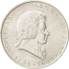 Austria, 2 Schilling, 1931, AU(55-58), Silver, KM:2847