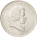 Austria, 2 Schilling, 1931, AU(55-58), Silver, KM:2847