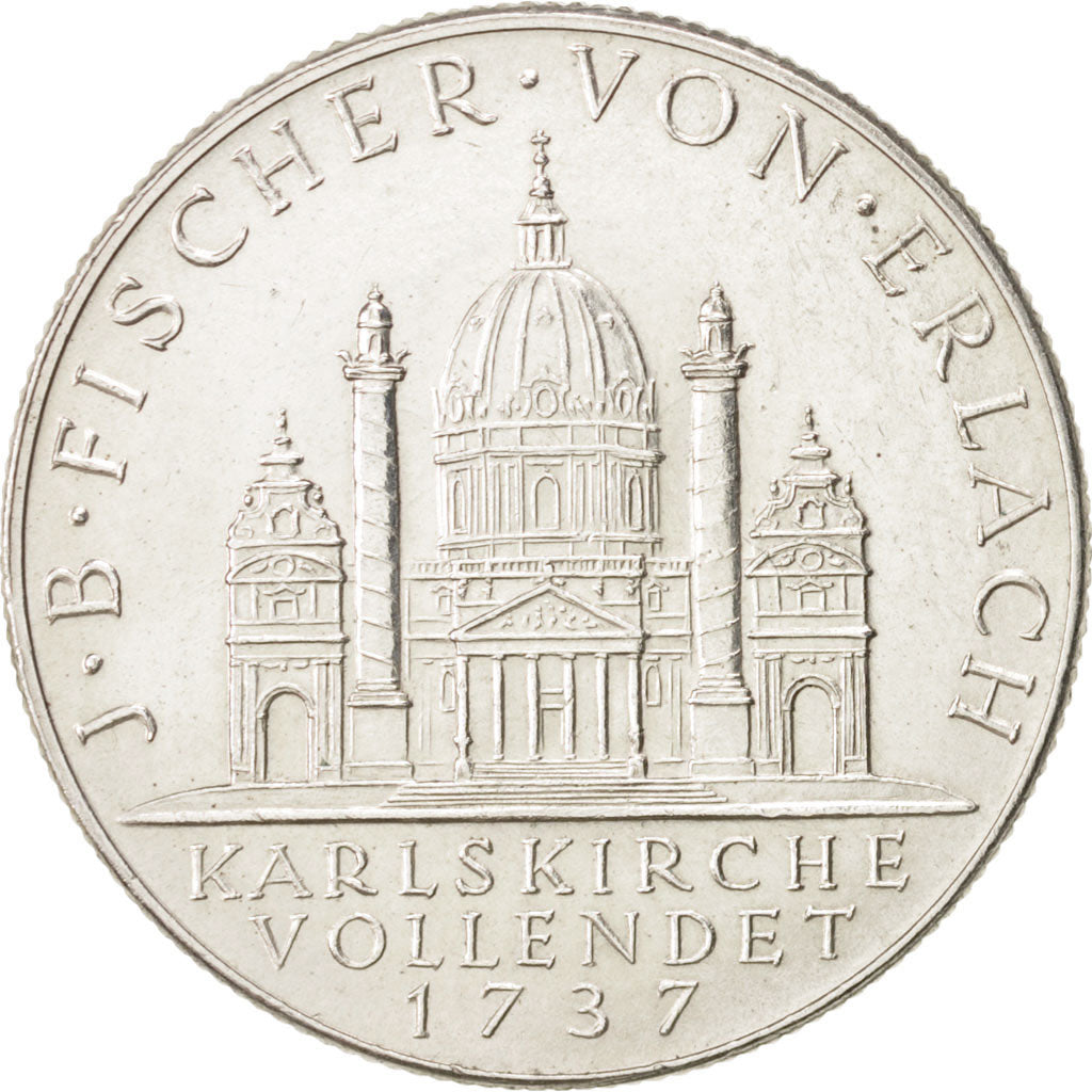 Coin, Austria, 2 Schilling, 1937, AU(55-58), Silver, KM:2859