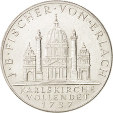 Coin, Austria, 2 Schilling, 1937, AU(55-58), Silver, KM:2859