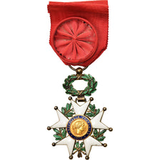 Francja, Légion d'Honneur, Officier, Troisième République, Medal, 1870