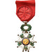 Francja, Légion d'Honneur, Officier, Troisième République, Medal, 1870