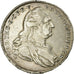 Münze, Deutsch Staaten, BAVARIA, Karl Theodor, Thaler, 1786, Munich, SS