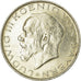 Coin, German States, BAVARIA, Ludwig III, 2 Mark, 1914, Munich, AU(50-53)