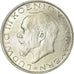 Monnaie, Etats allemands, BAVARIA, Ludwig III, 2 Mark, 1914, Munich, TTB+