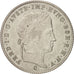 Coin, Austria, Ferdinand I, 5 Kreuzer, 1840, Prague, MS(60-62), Silver, KM:2196