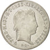 Moneta, Węgry, Ferdinand V, 20 Krajczar, 1848, Kormoczbanya, AU(55-58), Srebro