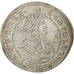 Munten, Duitse staten, SILESIA, Leopold I, Kreuzer, 1699, Brieg, ZF+, Zilver