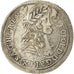 Hungary, Leopold I, 15 Krajczar, 1678, Kormoczbanya, TTB+, Silver, KM:175