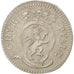 Coin, German States, PFALZ-ELECTORAL PFALZ, Karl Theodor, 2 Kreuzer, 1747