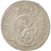 Munten, Duitse staten, PFALZ-ELECTORAL PFALZ, Karl Theodor, 2 Kreuzer, 1747, ZF