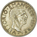 Monnaie, Italie, Vittorio Emanuele III, 20 Lire, 1927, Rome, SUP, Argent, KM:69