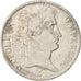 France, Napoléon I, 5 Francs, 1810, Paris, TB+, Silver, KM:694.1, Gadoury:584