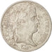 Francia, Napoléon I, 5 Francs, 1810, Paris, MB+, Argento, KM:694.1, Gadoury:584
