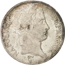 Frankreich, Napoléon I, 5 Francs, 1810, Paris, EF(40-45), Silver, KM:694.1