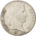 France, Napoléon I, 5 Francs, 1811, Paris, EF(40-45), Silver, KM:694.1