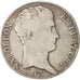 France, Napoléon I, 5 Francs, 1805, Toulouse, VF(20-25), Silver, KM:662.10