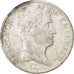 France, Napoléon I, 5 Francs, 1809, Rouen, AU(55-58), Silver, KM:694.2
