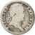 Moneta, Francia, Napoléon I, 1/2 Franc, 1808, Paris, B+, Argento, KM:680.1