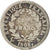 Monnaie, France, Napoléon I, 1/2 Franc, 1808, Paris, B+, Argent, KM:680.1