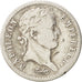France, Napoléon I, 1/2 Franc, 1811, Lille, TB+, Silver, KM:691.15, Gadoury:399