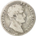 France, Napoléon I, Franc, 1804, An 12, Bordeaux, VF(20-25), Silver, KM:656.8