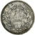 Munten, Frankrijk, Napoleon III, Napoléon III, 50 Centimes, 1858, Paris, ZF+