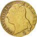 Francia, Louis XVI, Louis d'or à la tête nue, Louis d'Or, 1786, Paris, MB+,...