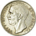 Coin, Italy, Vittorio Emanuele III, 10 Lire, 1929, Rome, EF(40-45), Silver