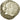 Moneta, Francia, Demi Franc, 1585, Rouen, MB+, Argento, Sombart:4716
