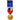 Frankrijk, Médaille d'honneur du travail, Medaille, Heel goede staat, Mattei