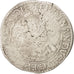 LIEGE, Ferdinand of Bavaria, 2 Teston Of 30 Patards, 1613, Bouillon, F(12-15)