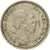 Coin, Netherlands, William III, 5 Cents, 1879, AU(55-58), Silver, KM:91
