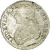 Münze, Frankreich, Louis XVI, Écu de Béarn aux branches d'olivier, Ecu, 1778