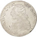 France, Louis XVI, Écu aux branches d'olivier, 1985, Limoges, EF(40-45)