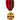 Belgique, Mérite Civique, Médaille, Non circulé, Gilt Bronze, 35