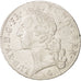 Munten, Frankrijk, Louis XV, Écu au bandeau, Ecu, 1762, Paris, ZF, Zilver