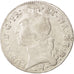 Münze, Frankreich, Louis XV, Écu de Béarn au bandeau, Ecu, 1767, Pau, S+