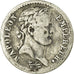 Moneta, Francja, Napoléon I, 1/2 Franc, 1811, Bayonne, VF(30-35), Srebro