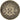 Moneta, Svizzera, 20 Rappen, 1850, Strasbourg, MB+, Biglione, KM:7