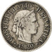 Switzerland, 5 Rappen, 1920, Bern, EF(40-45), Copper-nickel, KM:26