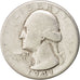 Monnaie, États-Unis, Washington Quarter, Quarter, 1941, U.S. Mint
