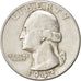Monnaie, États-Unis, Washington Quarter, Quarter, 1942, U.S. Mint
