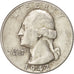 Coin, United States, Washington Quarter, Quarter, 1942, U.S. Mint, Philadelphia